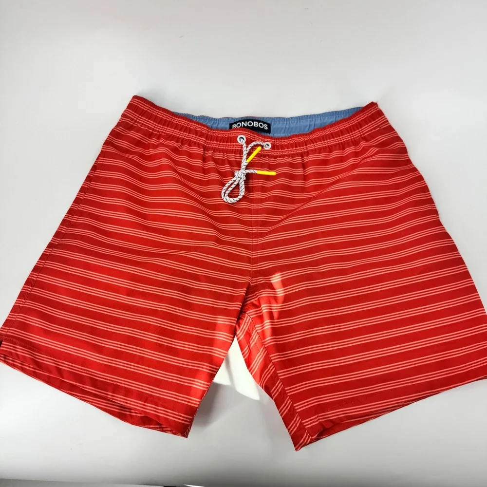 Bonobos swim trunks